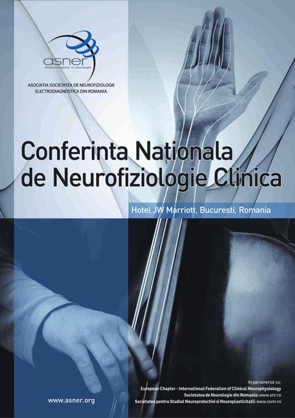 Conferinţa Naţională de Neurofiziologie Clinică