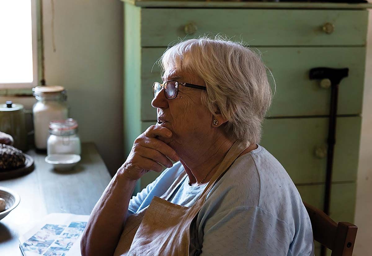 Alzheimer, boala încă stigmatizată