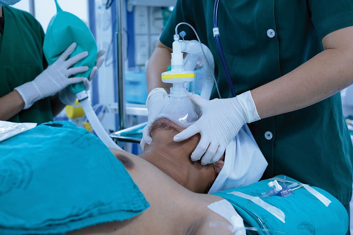 Medicamente ca Wegovy și Ozempic pot crește riscul de complicații sub anestezie