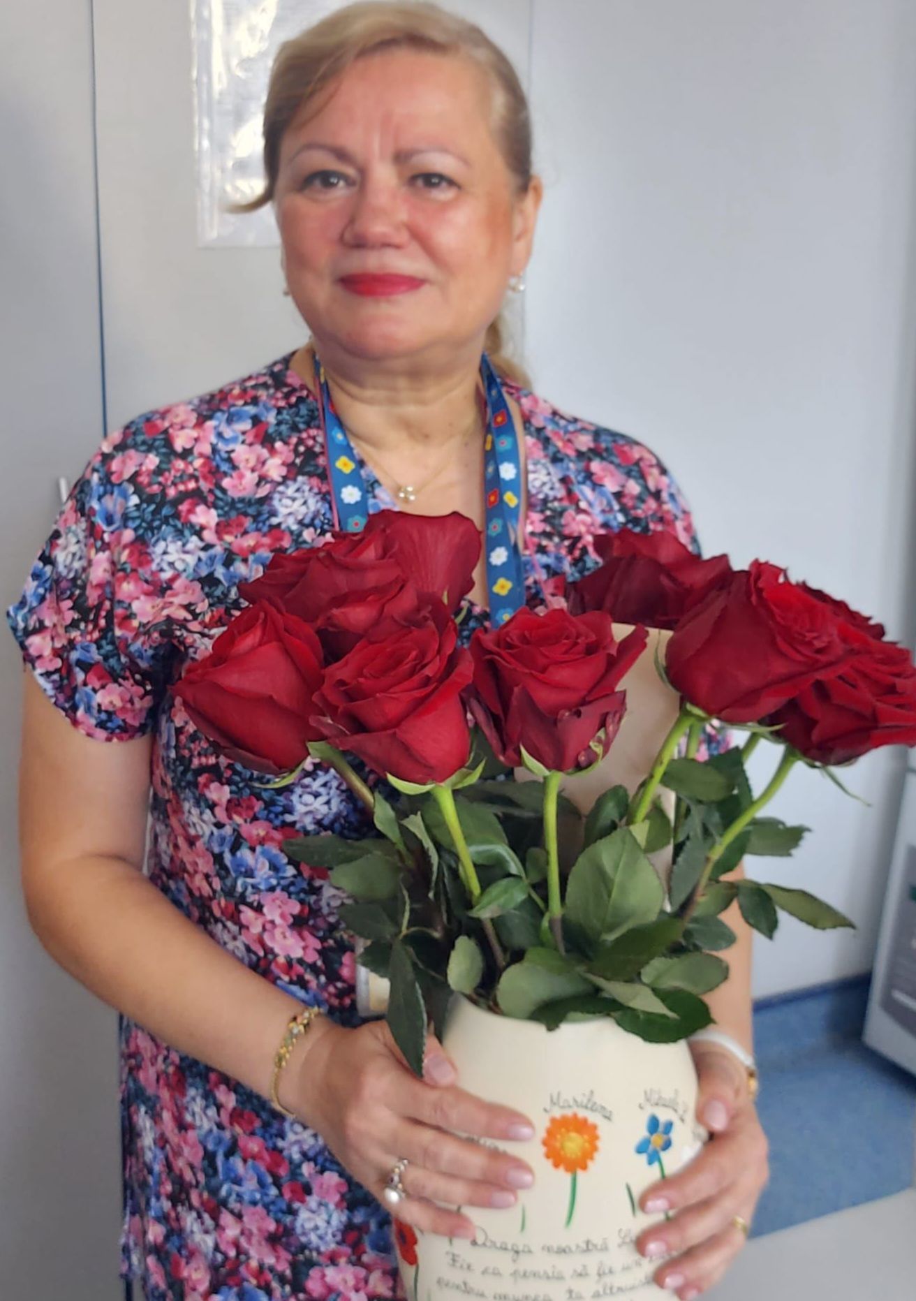 asistent medical de 41 de ani pensionare institut cantacuzino3