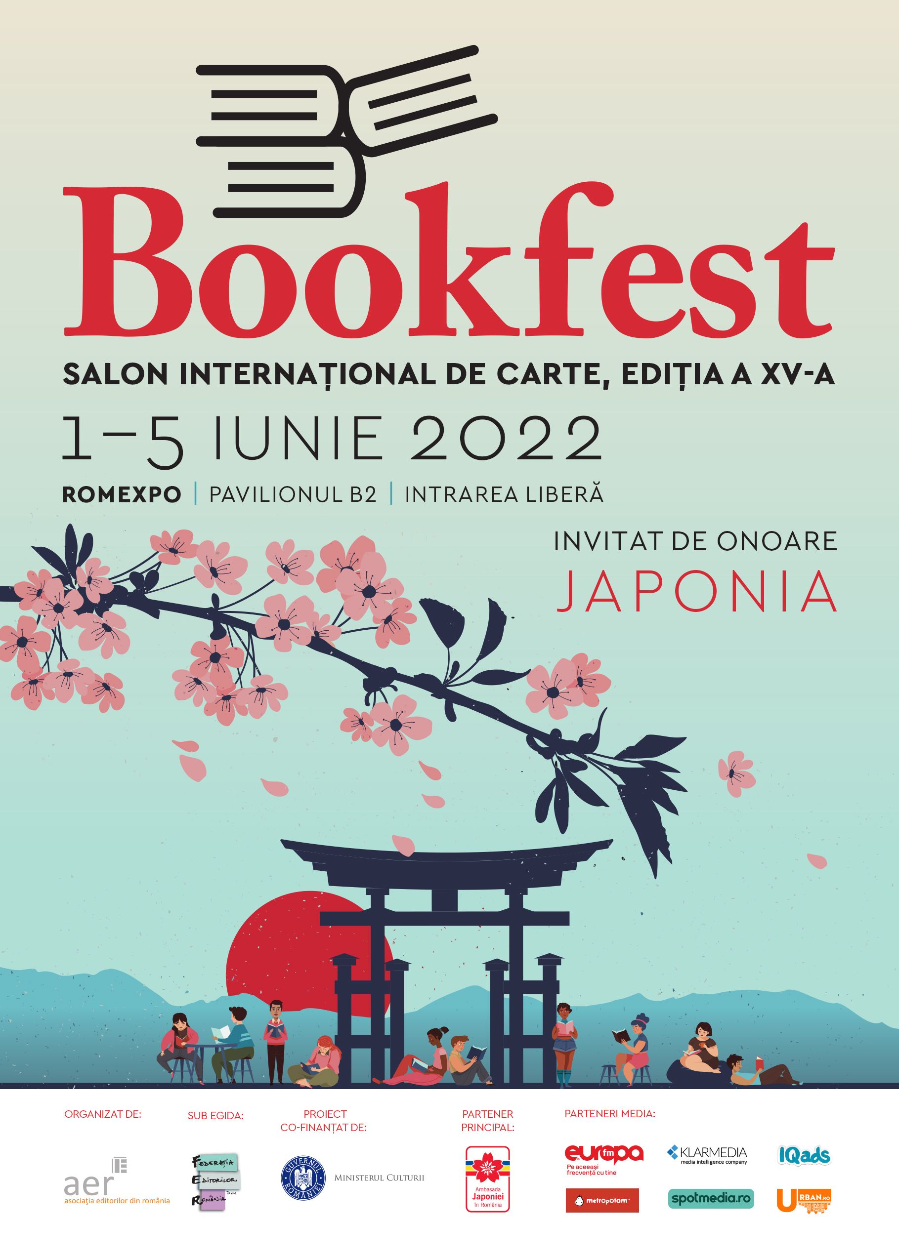 bookfest 2022
