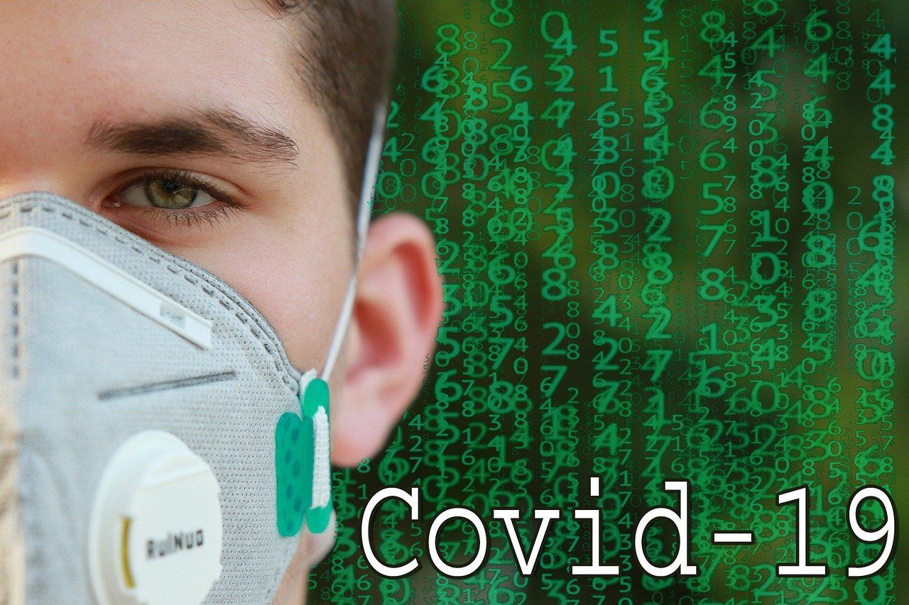 Chestionar online pentru evaluarea riscului îmbolnăvirii cu COVID-19