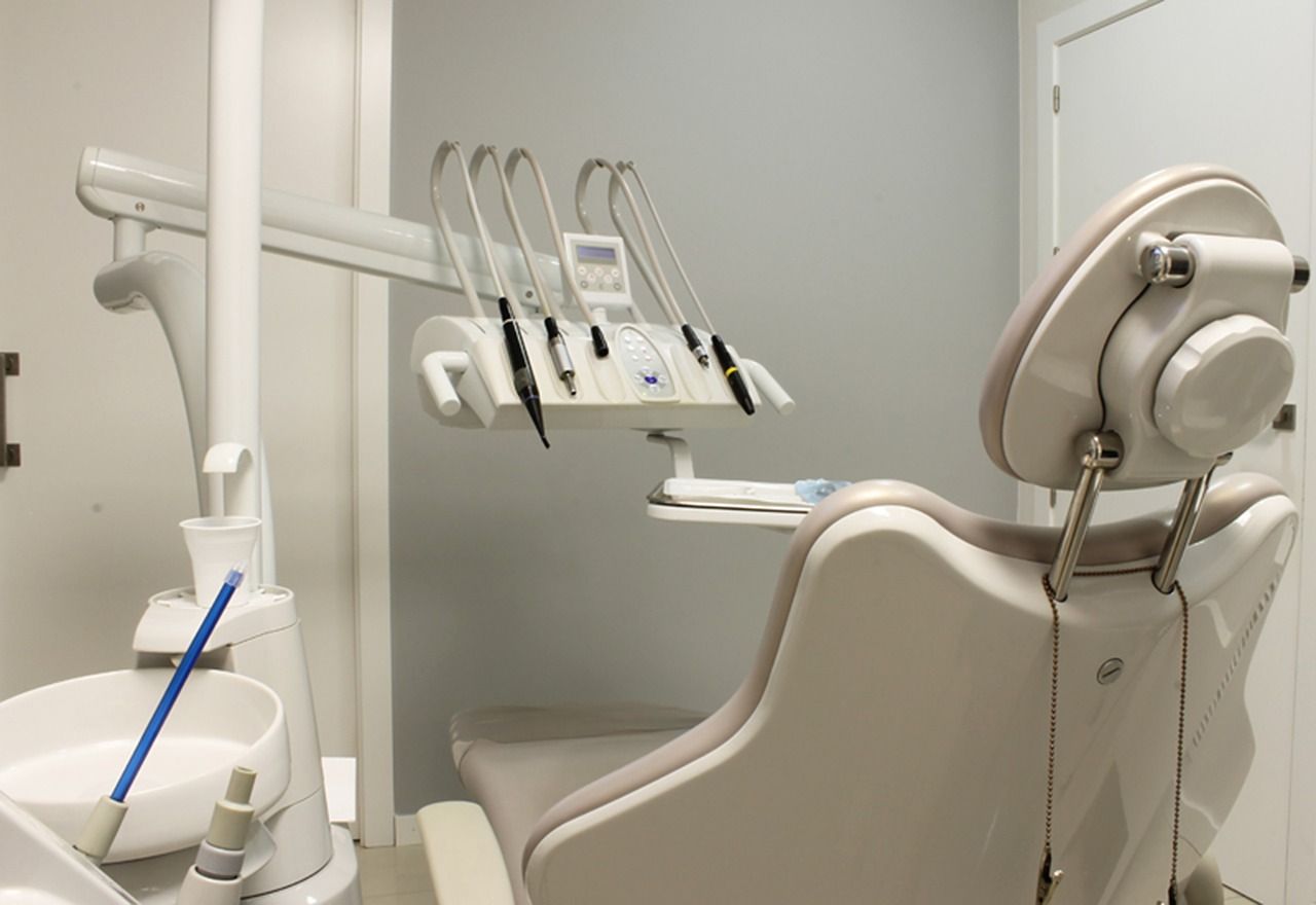 clinica dentara