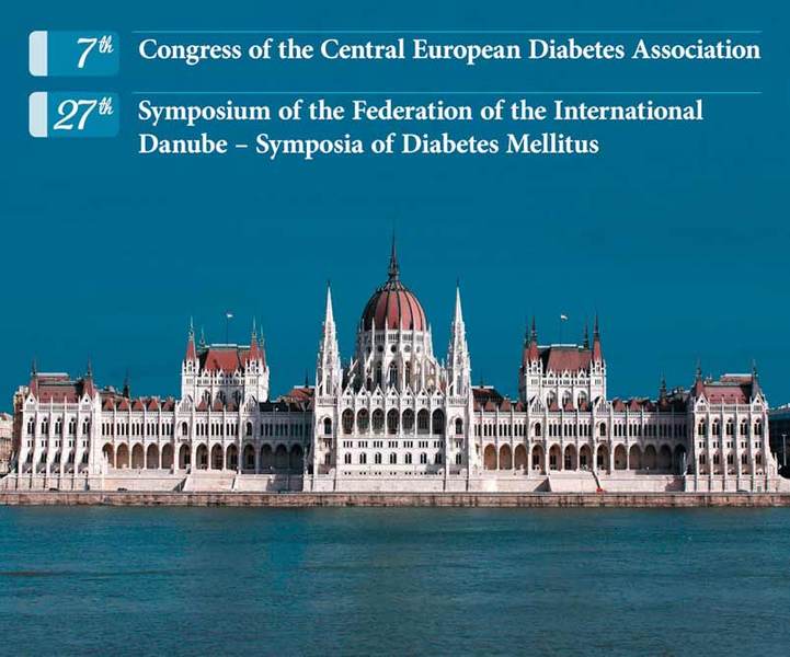 Congresul FID: actualizări în managementul complicaţiilor din diabetul zaharat