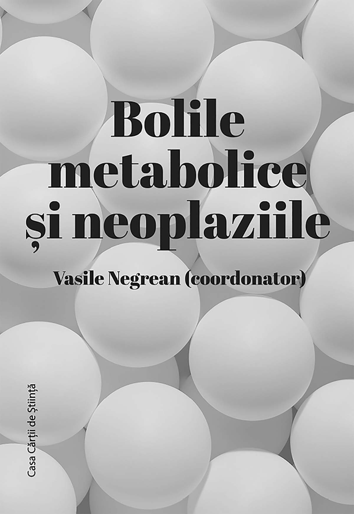 Asocierea bolilor metabolice cu neoplaziile