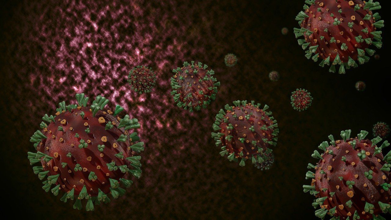 Coronavirus în România: 1.392 cazuri noi de persoane infectate