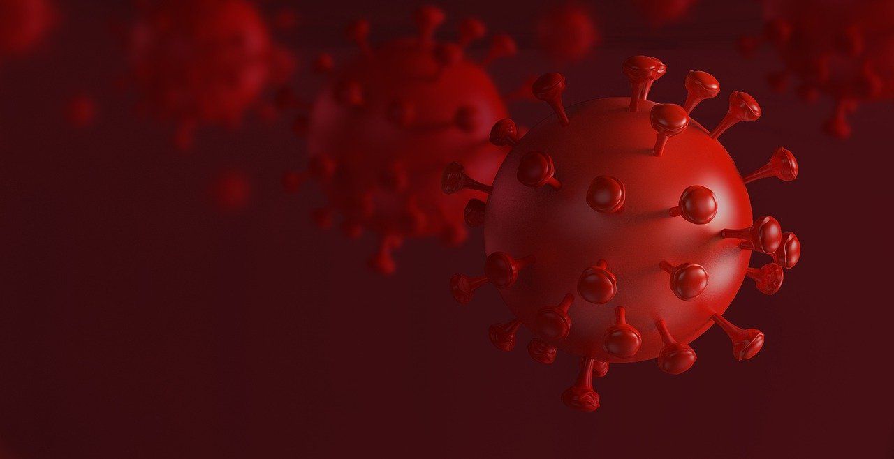 Coronavirus în România: 2.069 cazuri noi de persoane infectate