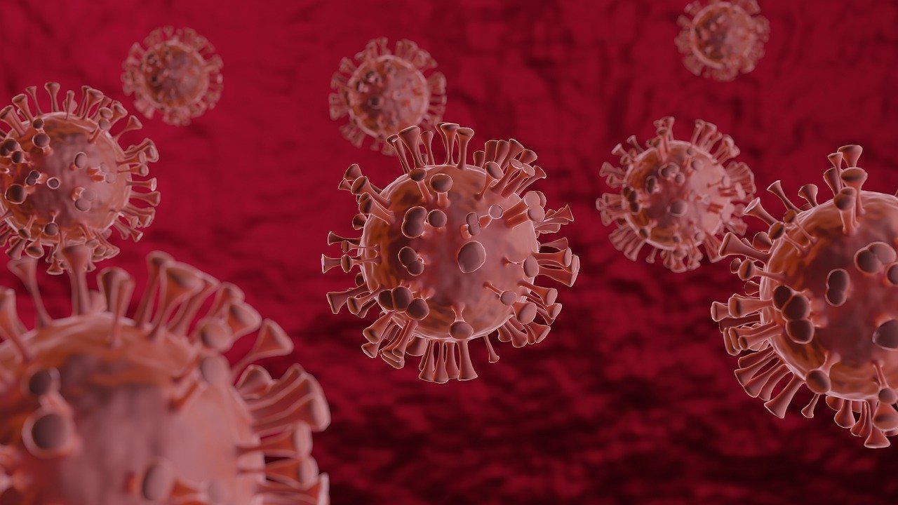 Coronavirus în România: 3.109 cazuri noi de persoane infectate