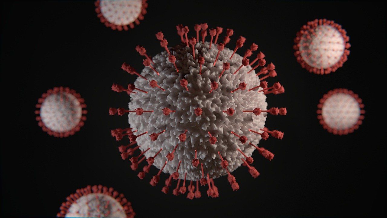 Coronavirus în România: 3.952 cazuri noi de persoane infectate
