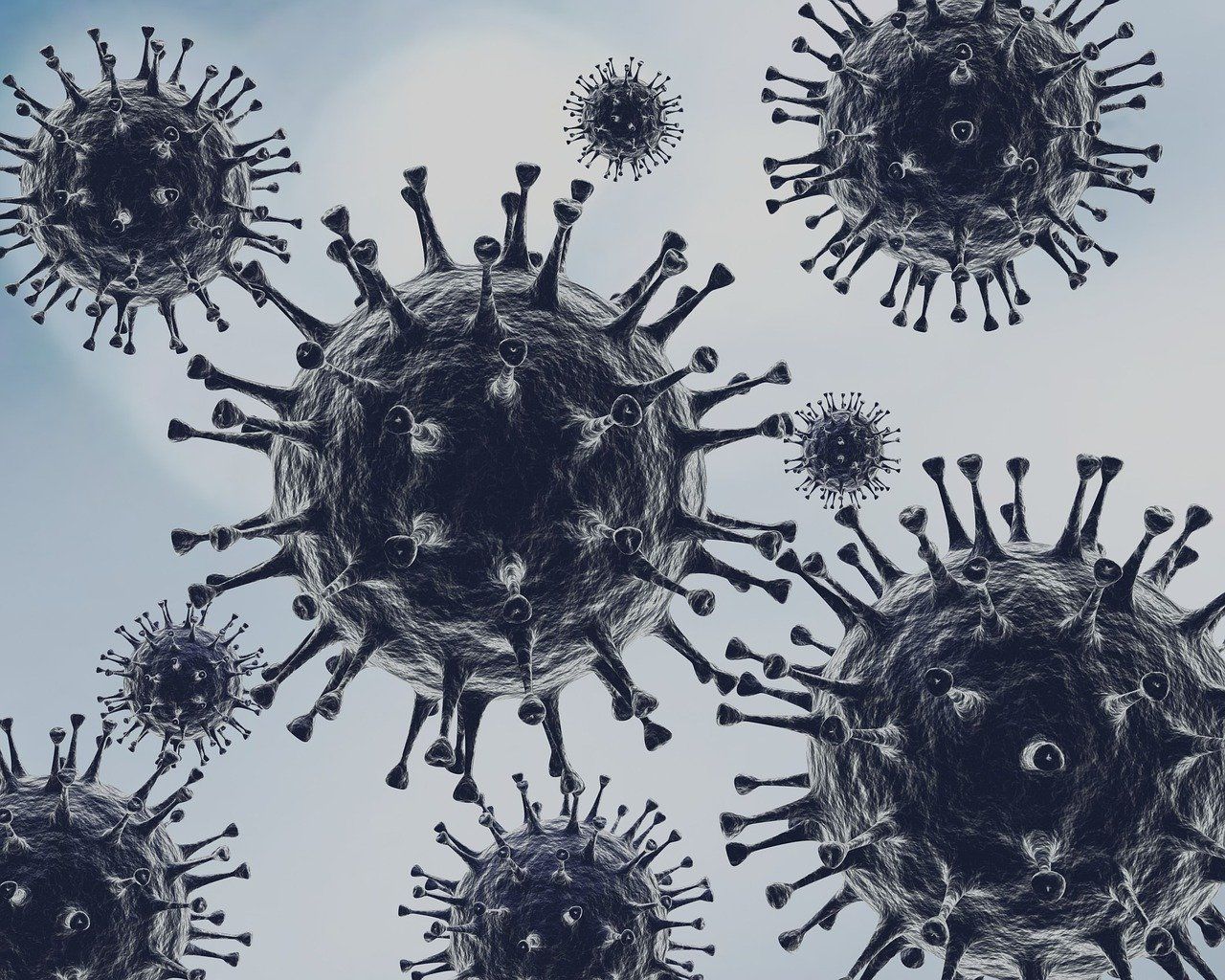 Coronavirus în România: 9.937 cazuri noi de persoane infectate