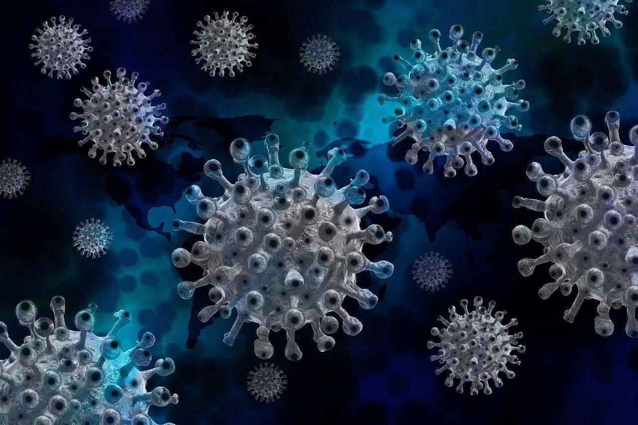 Coronavirus în România: 7.067 cazuri noi de persoane infectate