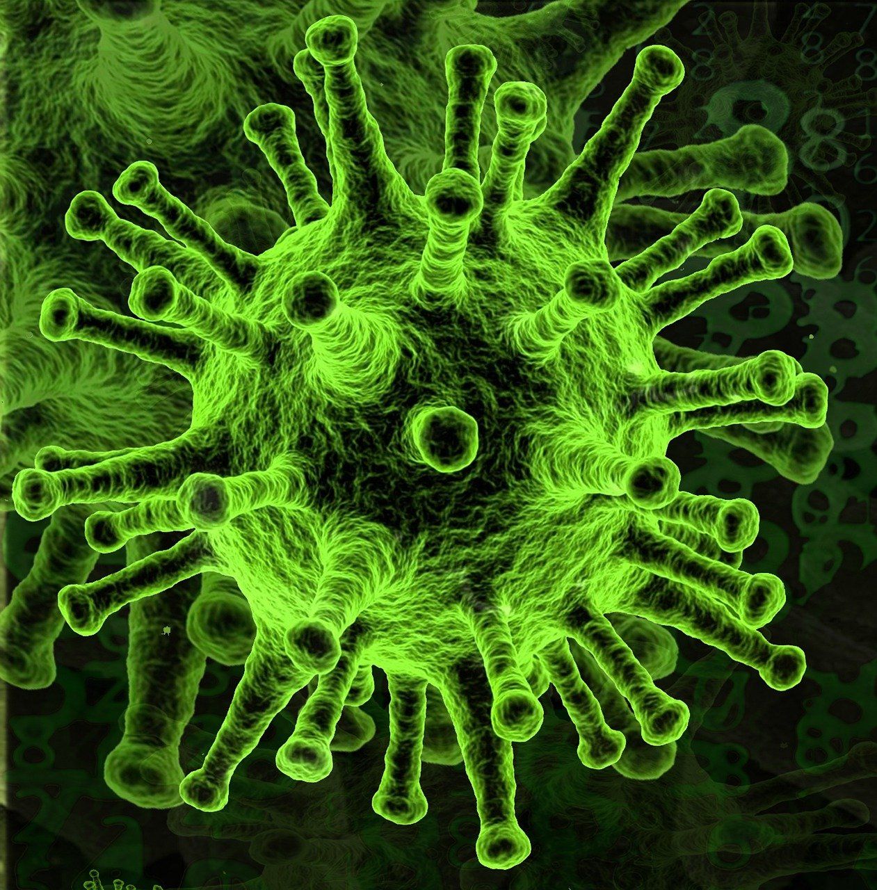 Coronavirus în România: 3.525 cazuri noi de persoane infectate