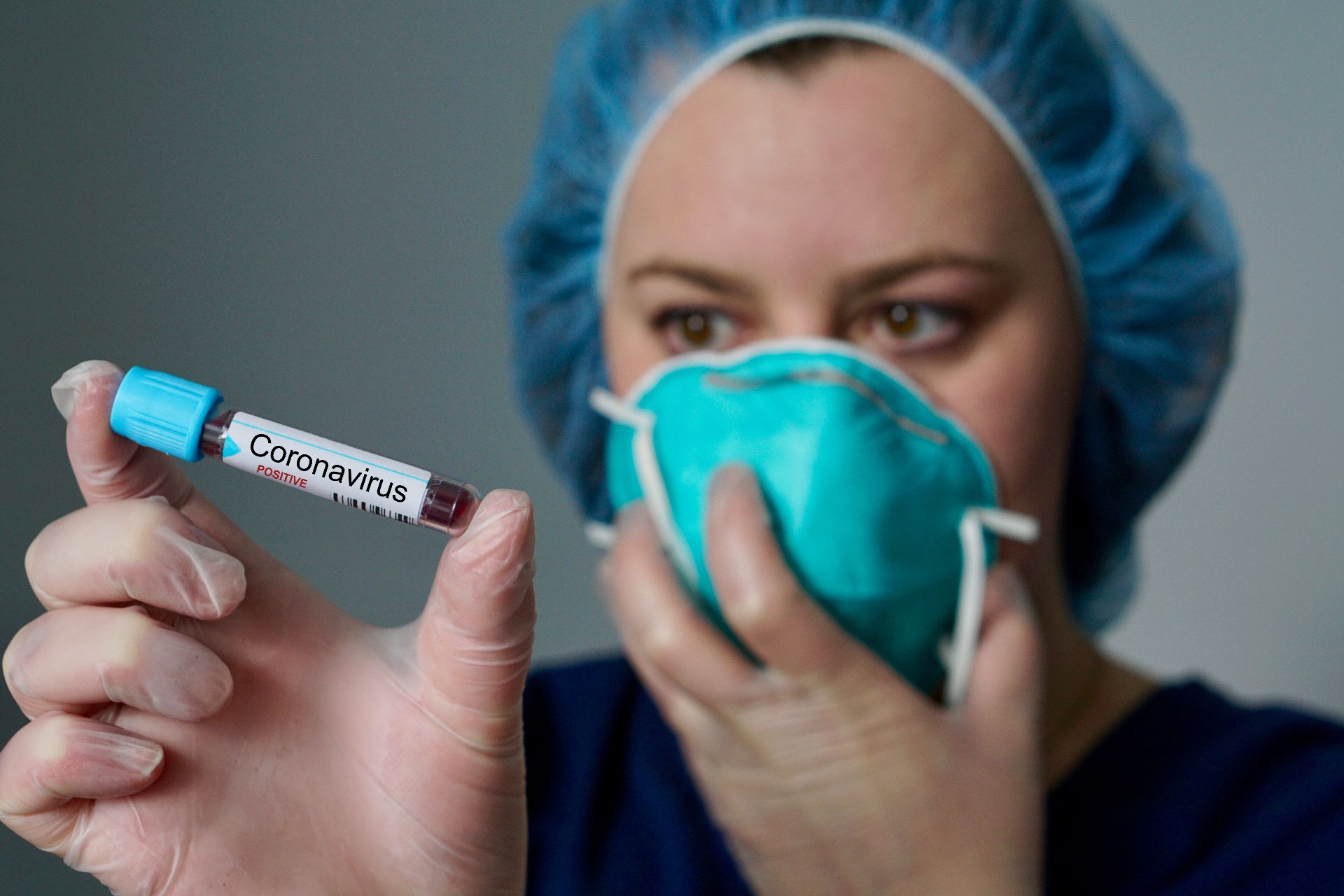 Coronavirus în România: 3.920 cazuri noi în ultimele 24 de ore