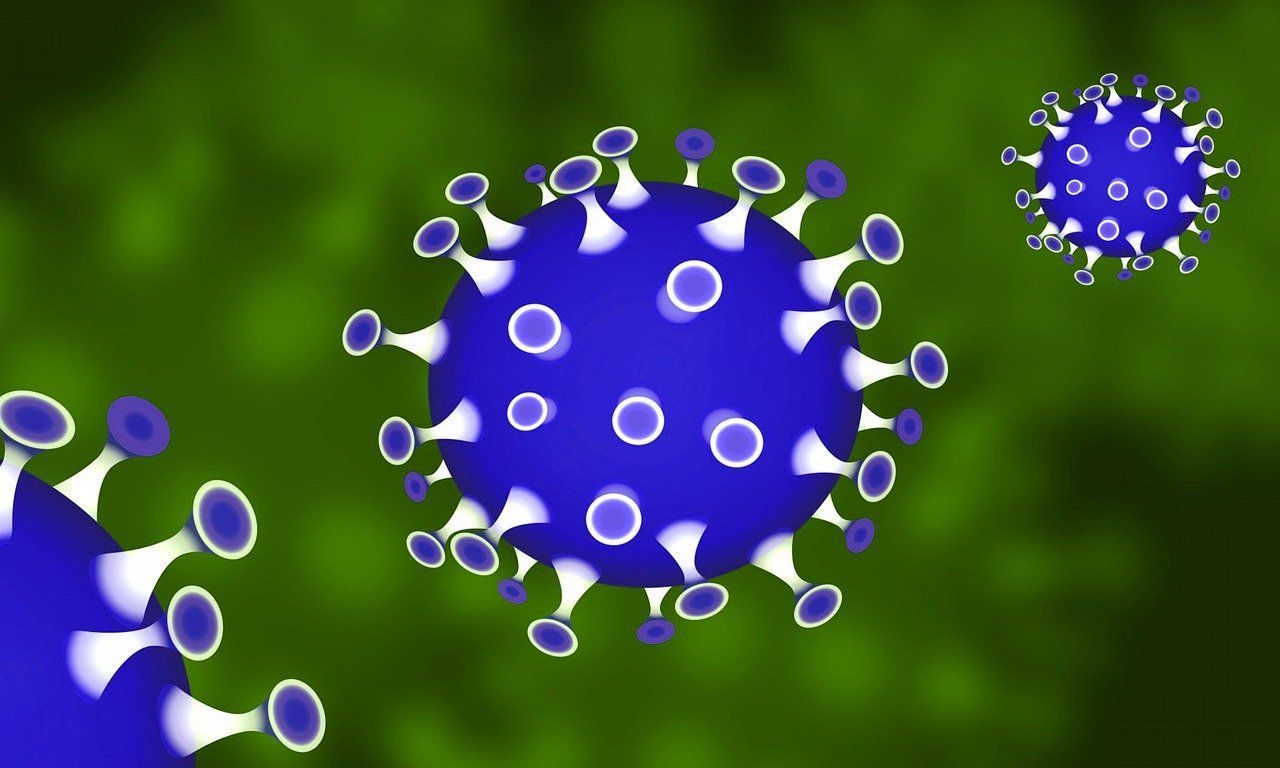 Coronavirus în România: 961 de cazuri noi de infectări
