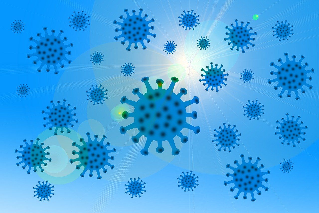 Coronavirus în România: Numărul cazurilor confirmate până la 23 mai