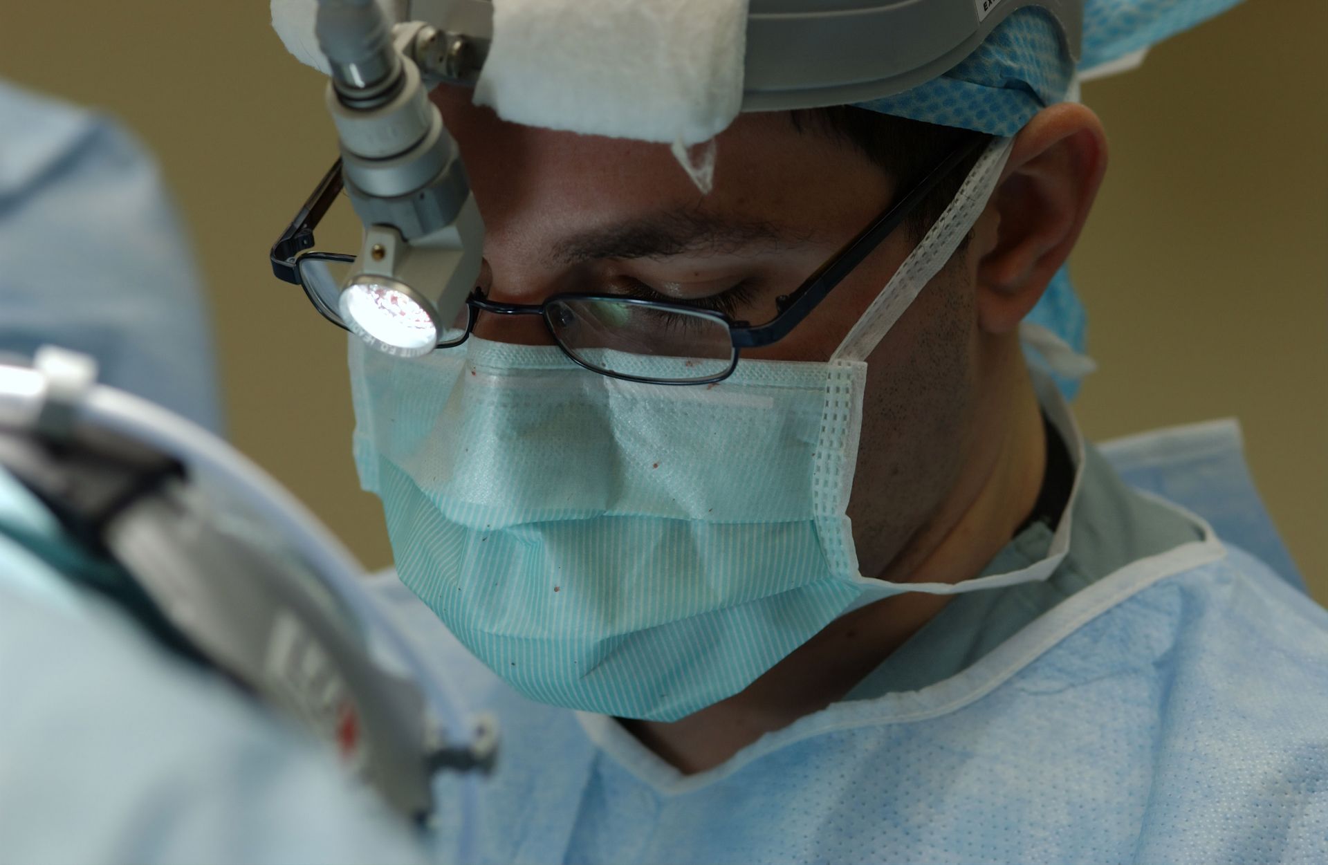 Suceava: intervenţie chirurgicală în premieră la Spitalul Judeţean de Urgenţă