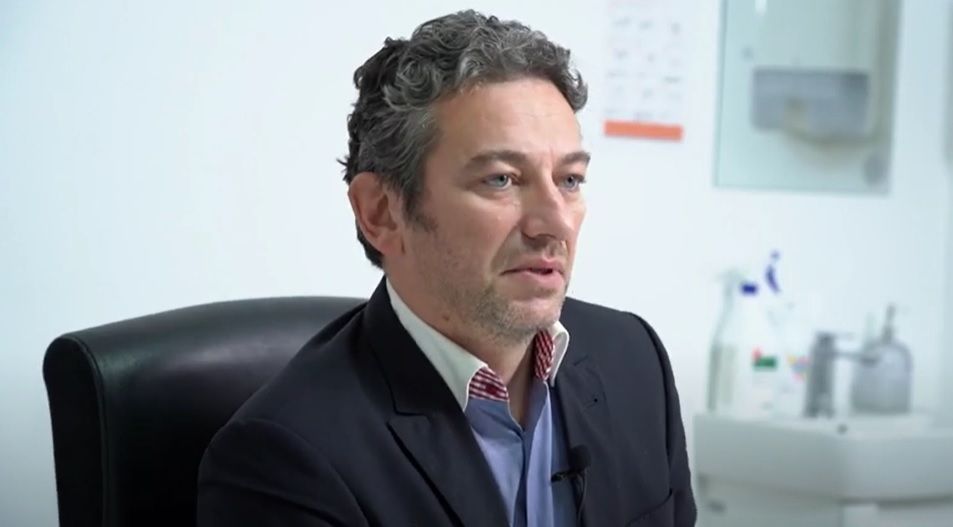 Dr. Radu Zamfir: „Asistăm permanent la o schimbare de paradigmă”
