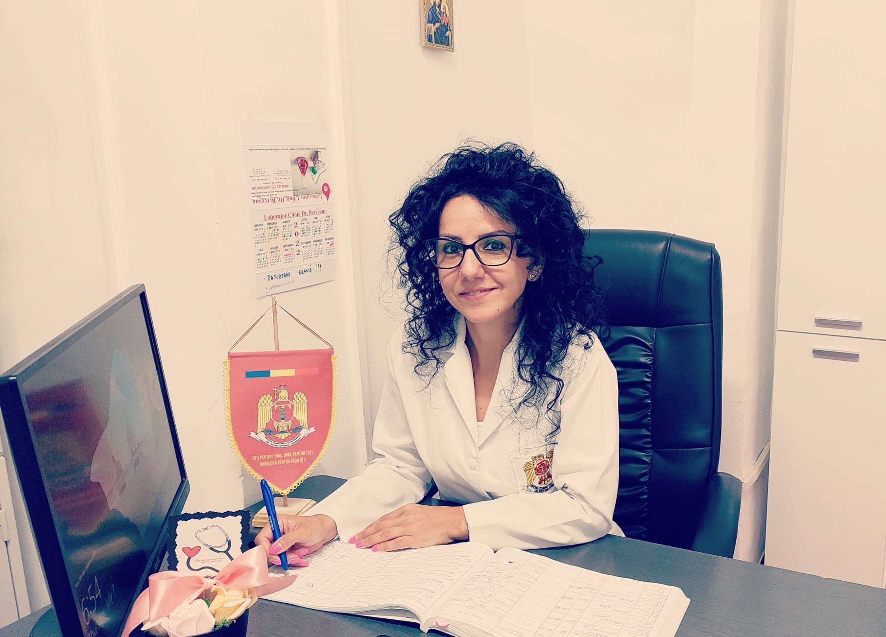 dr. Ana-Adriana Cerdac