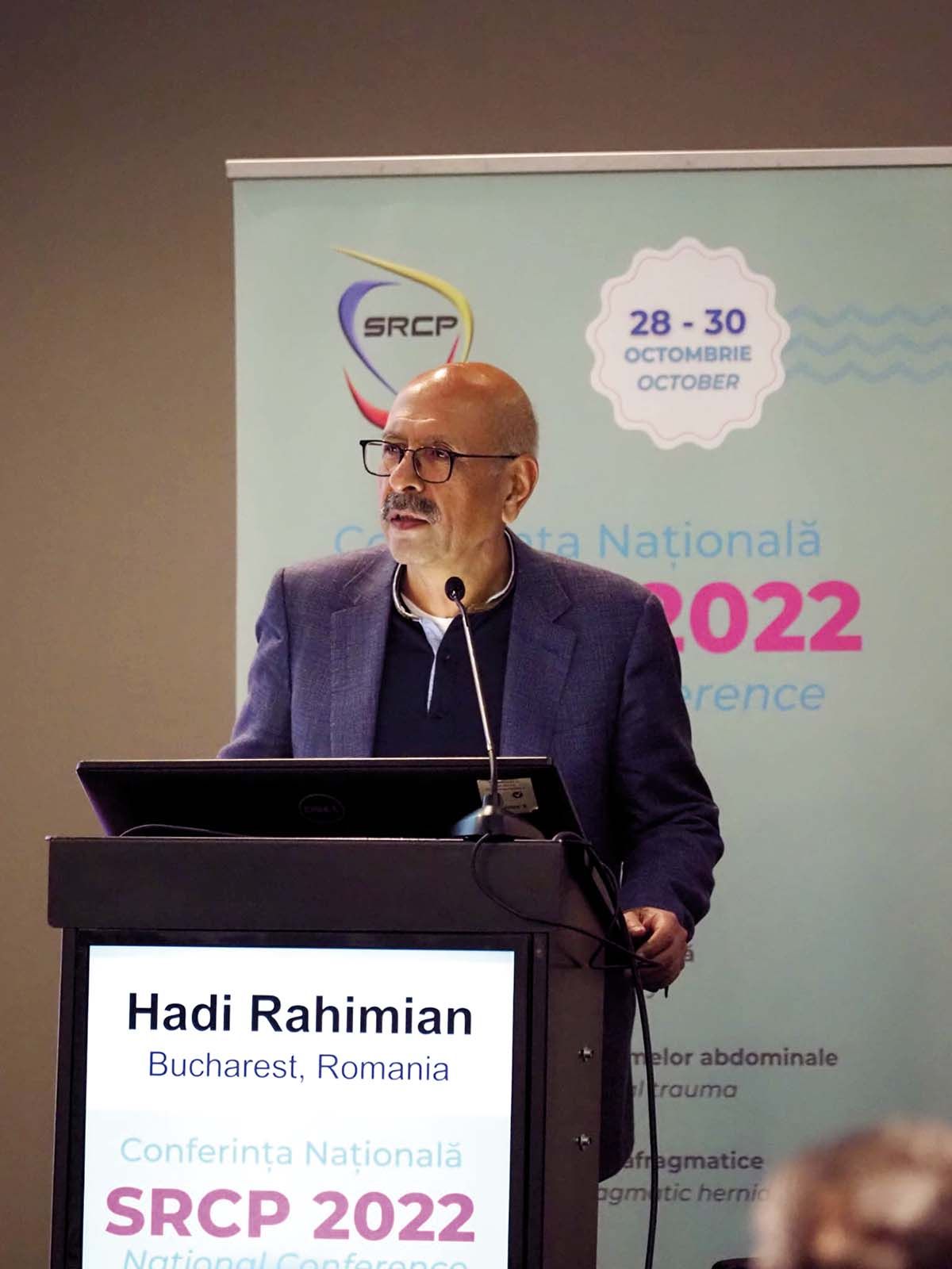dr. Hadi Rahimian 1