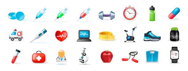 emoji medicale