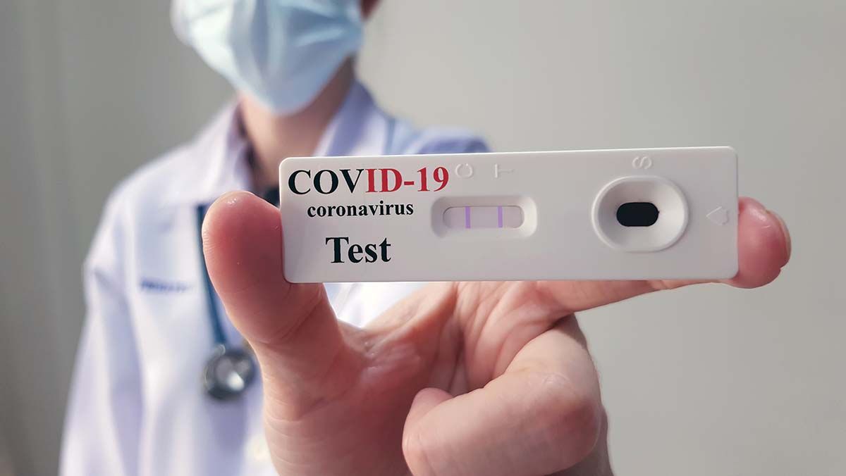 Testele COVID-19 periodice ar putea deveni obligatorii în Germania