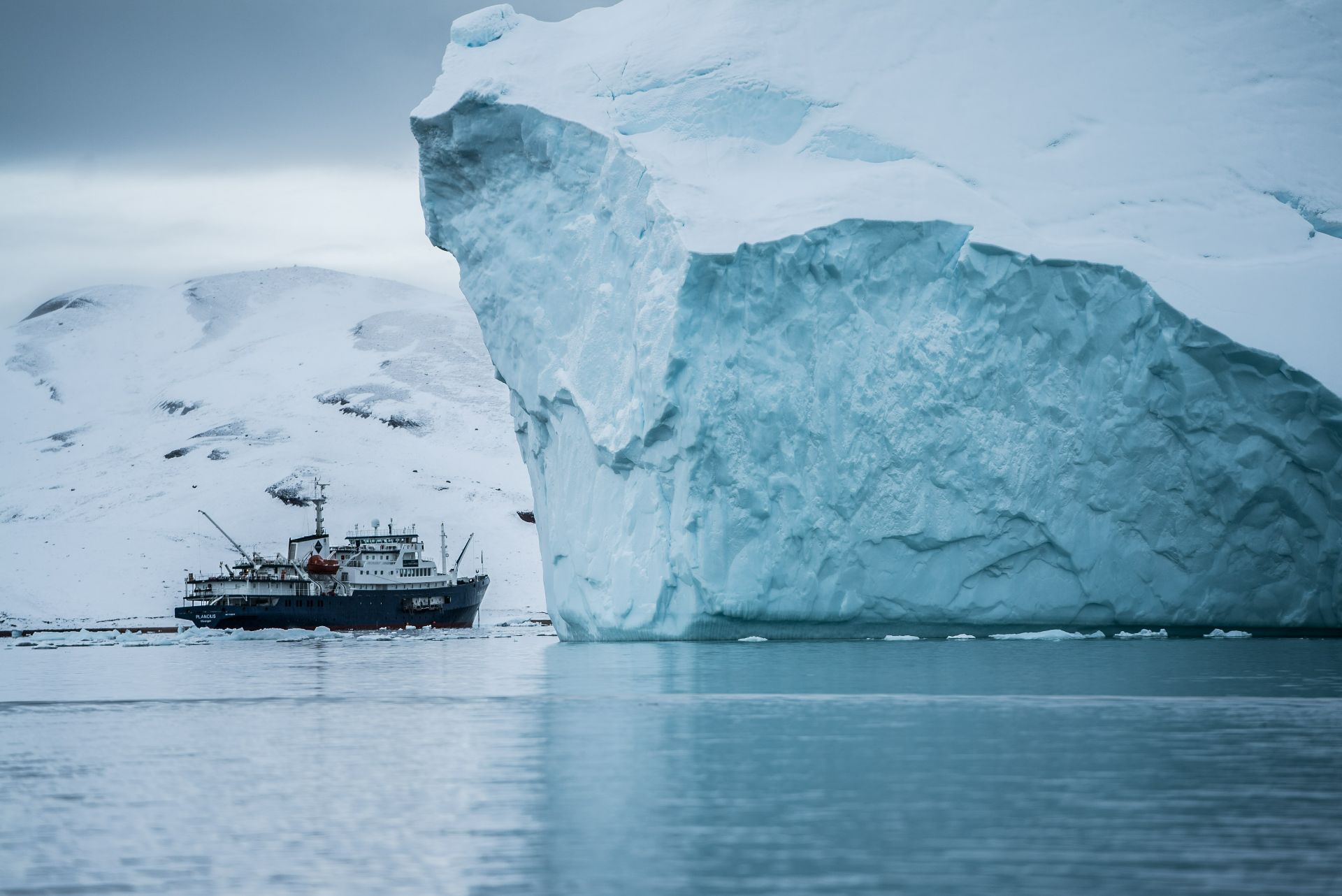 Încălzire climatică: Rusia arctică pierde miliarde de tone de gheață pe an