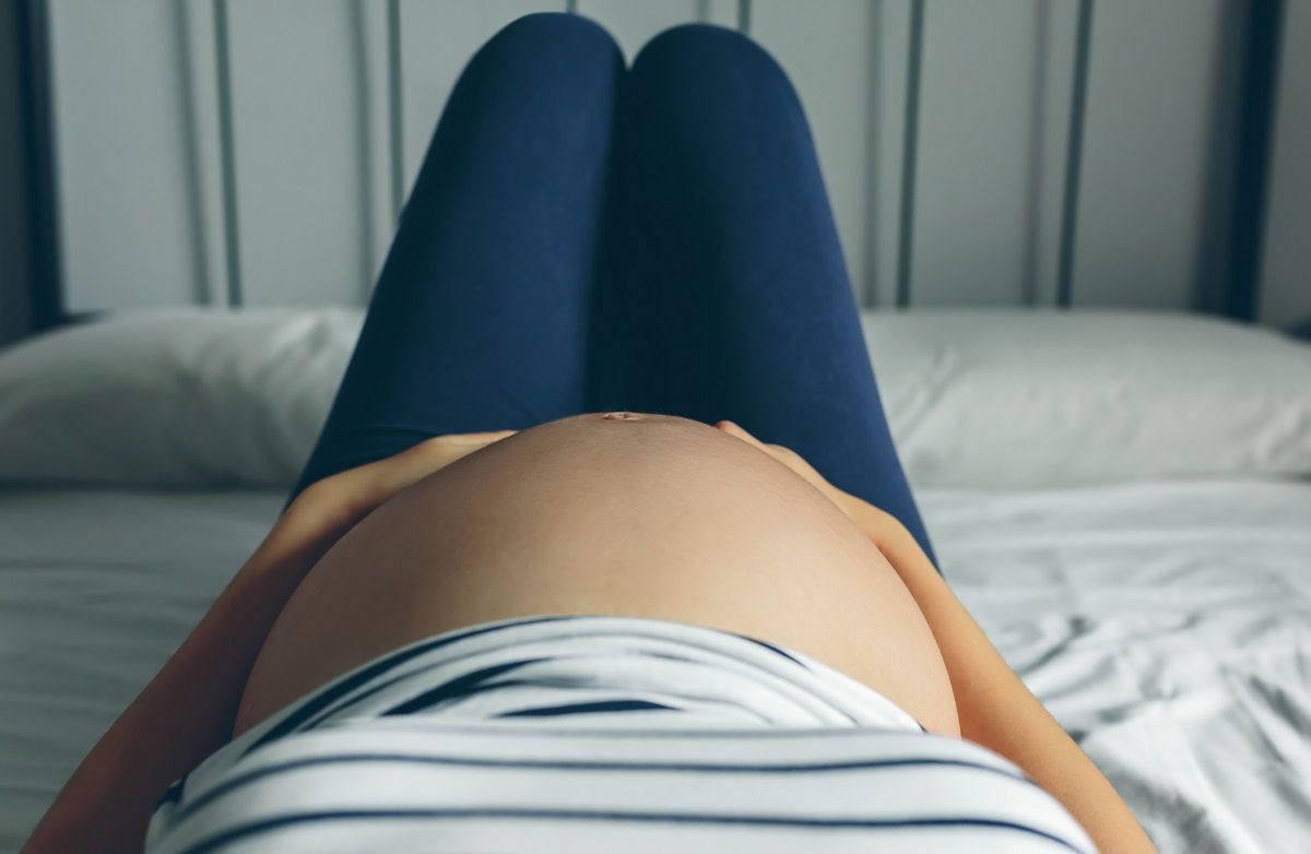 Sfaturi pentru gravide de la specialiști: să nu se teamă de nașterea în spital