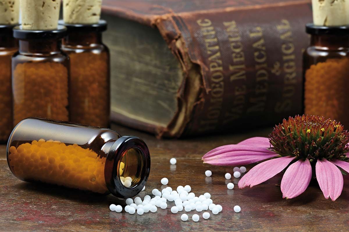 Homeopatia – încotro?