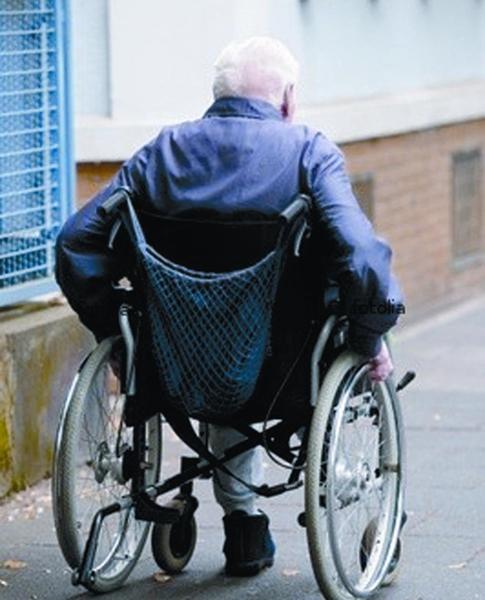 Boală, handicap şi pensii