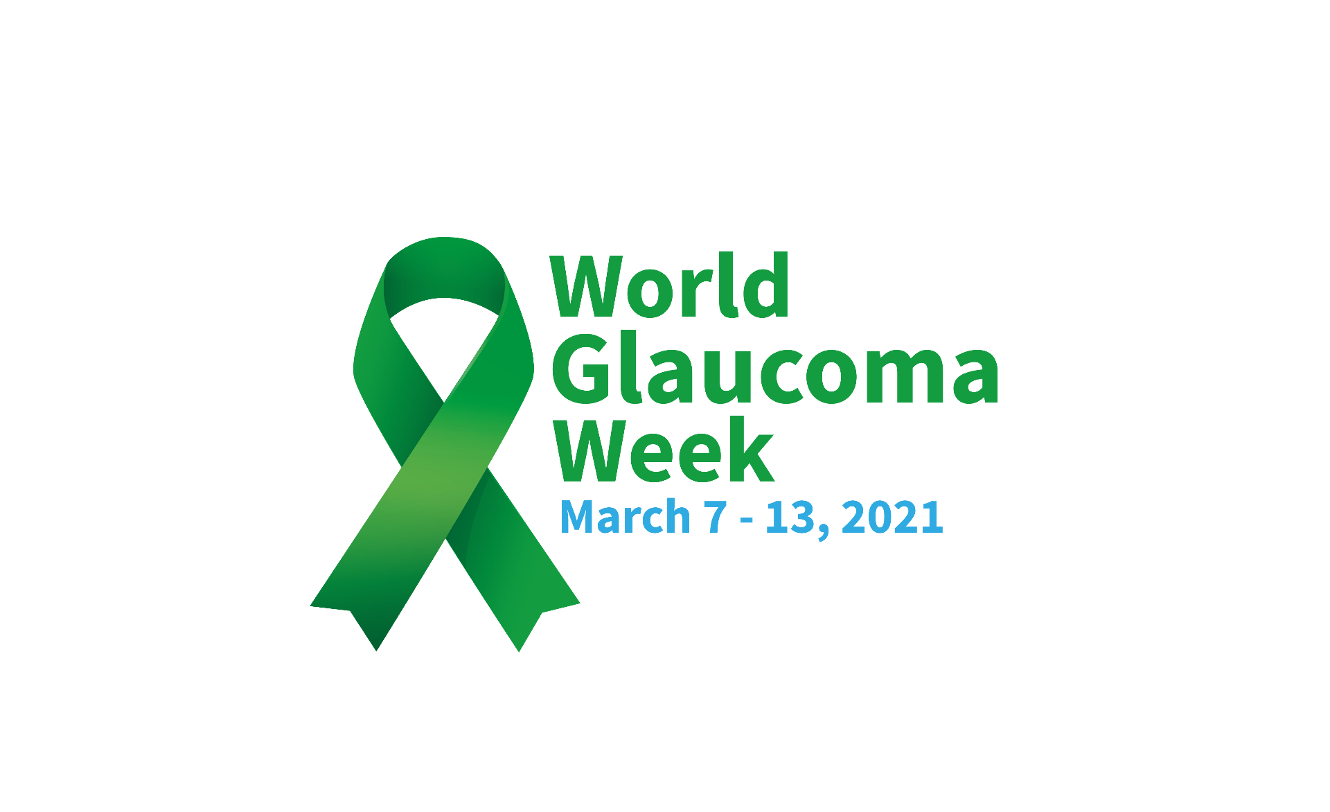 logo saptamana mondiala a glaucomului