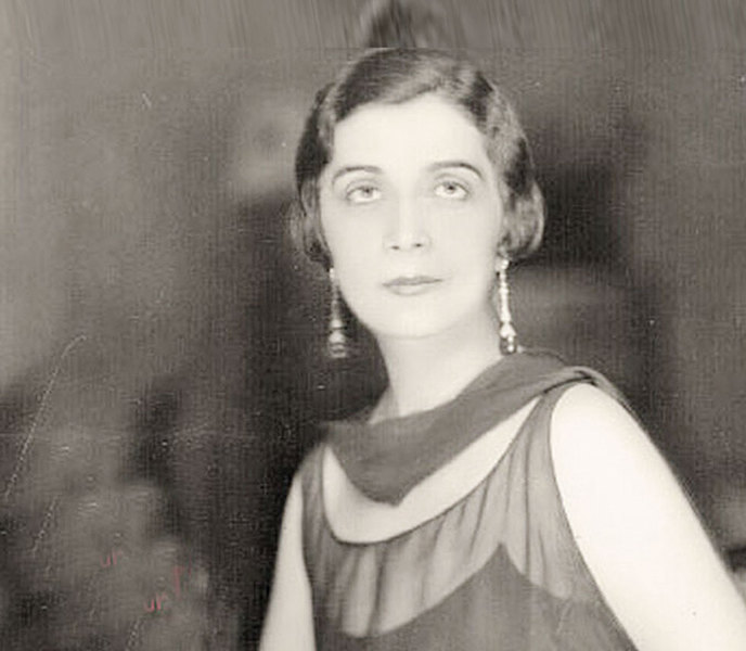 Martha Bibescu, prințesa scriitoare