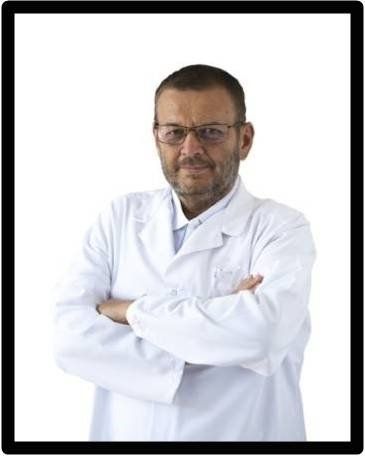 medicul Dorin Titus Mureșan