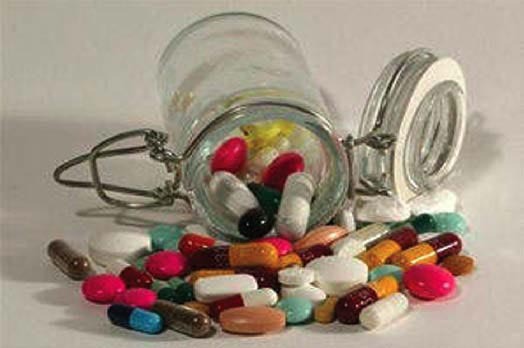 Consideraţii privind medicamentele antiinfecţioase esenţiale