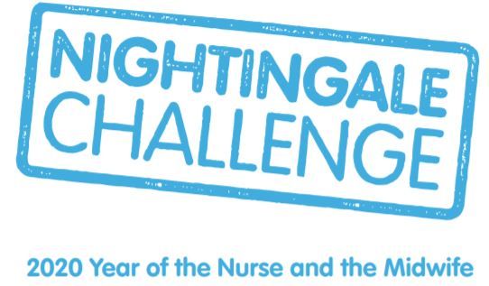 Alături de inițiativa Nursing Challenge