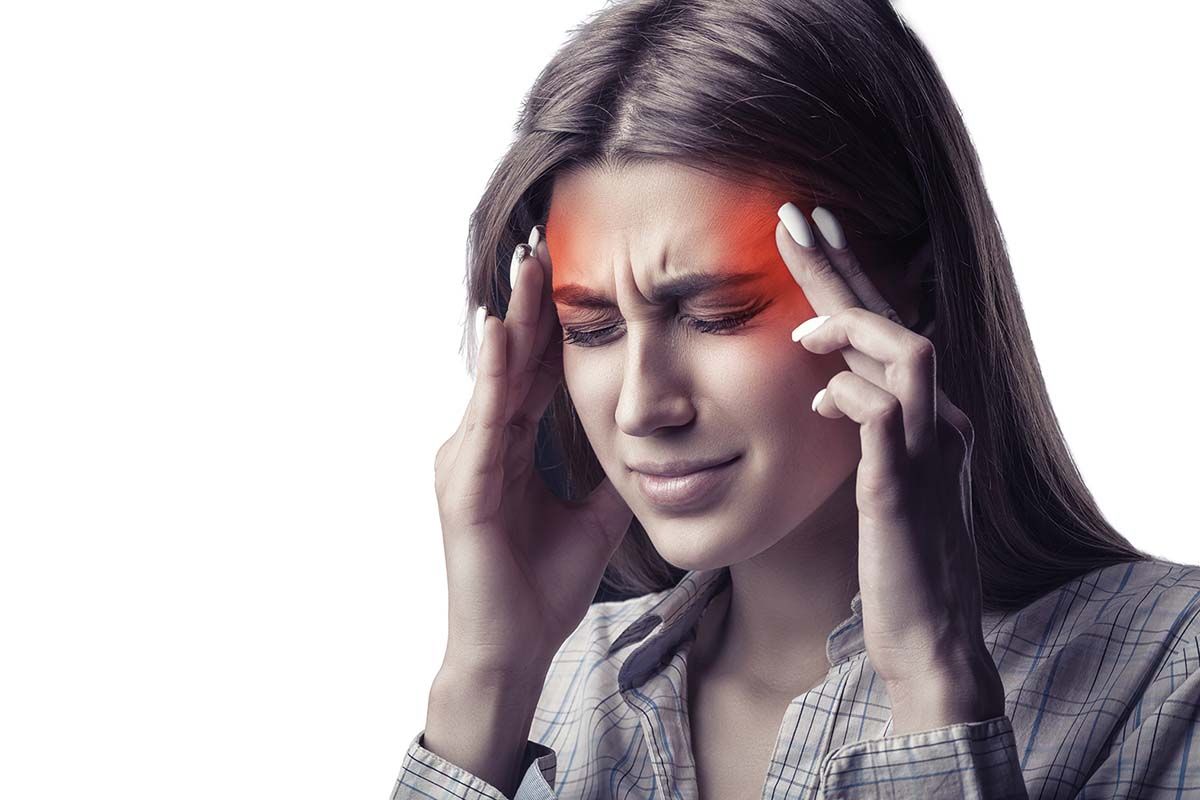 Atogepant, util în prevenirea crizelor migrenoase