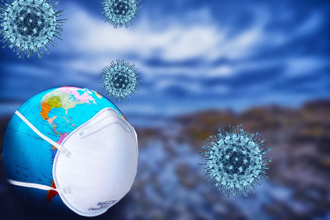 OMS: Şansa de a încheia pandemia anul acesta riscă să fie irosită
