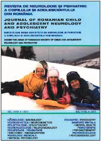 Clinică şi terapie în neurologia pediatrică
