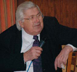 Prof. dr. Alexandru Pesamosca
