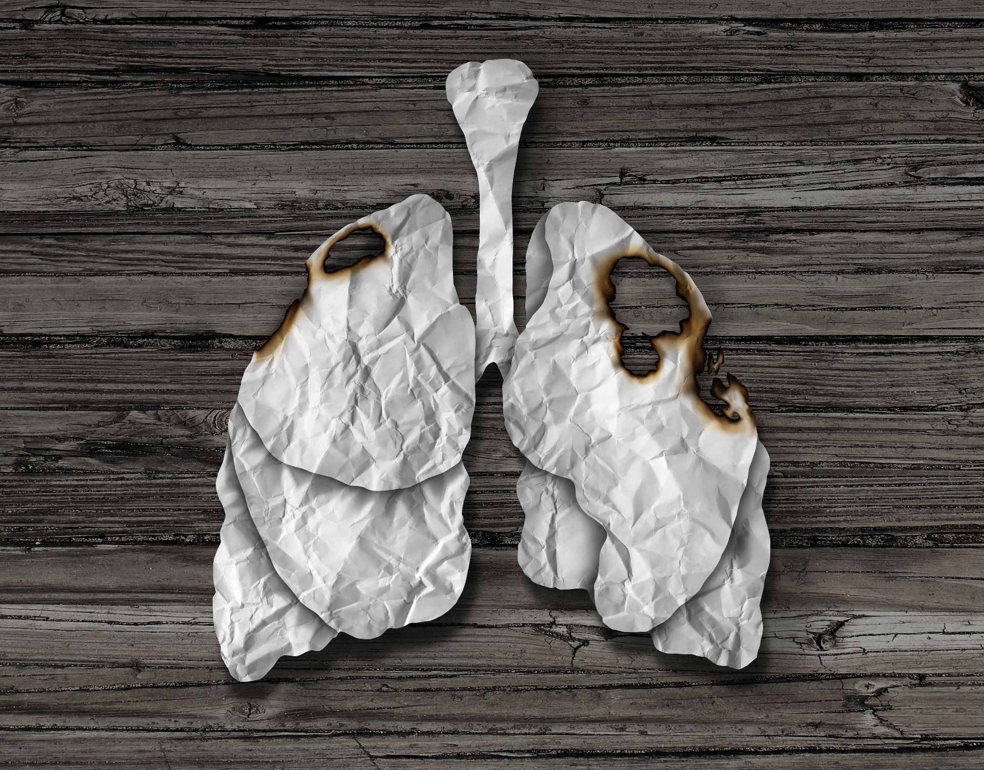 Screening mai agresiv pentru cancerul pulmonar
