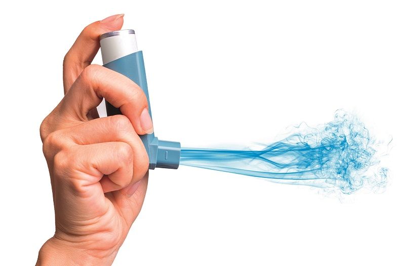 Schimbări majore în tratamentul astmului bronșic