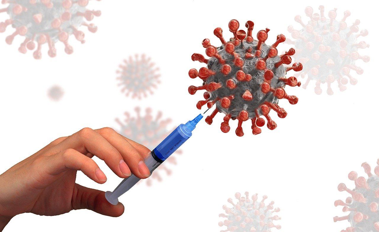 A fost lansată platforma pentru programarea online la vaccinarea anti-COVID