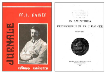 FR. RAINER: 