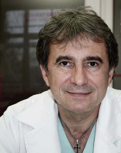 Prof. dr. Dorel Săndesc: „Ne vom gândi la un vornic pentru congrese“