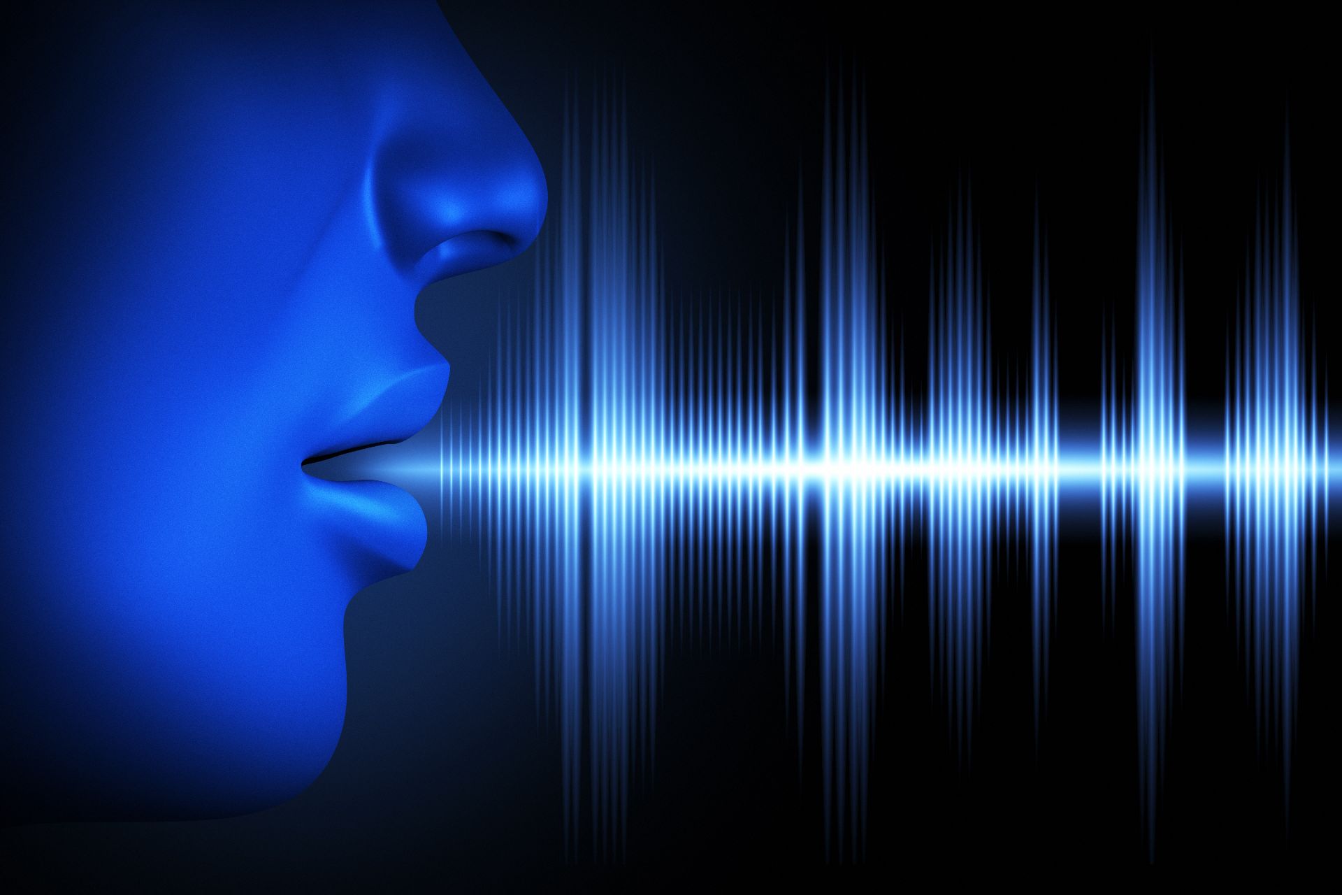 Evoluţia vocii umane