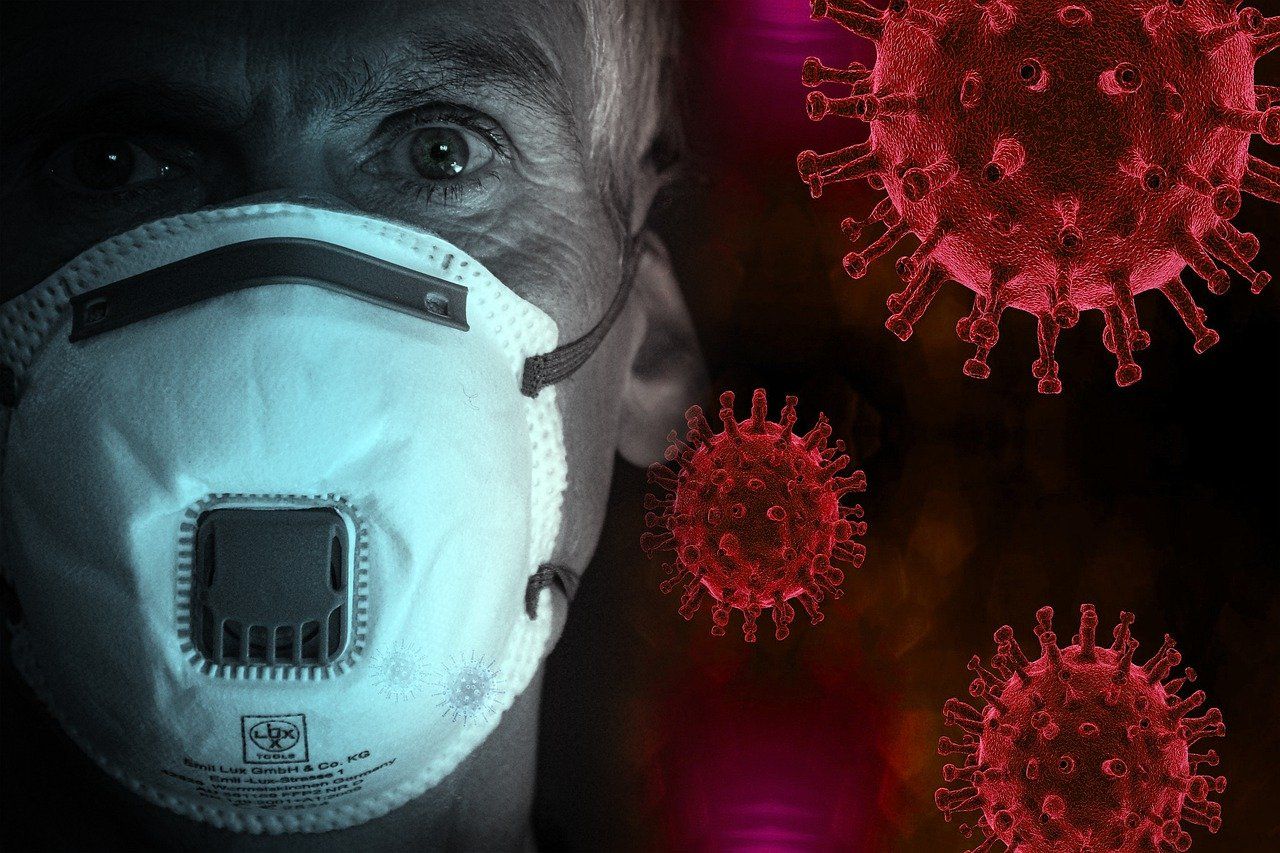 Cercetătorii au descoperit un nou simptom al infecției cu SARS-CoV-2