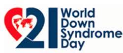 Sindromul Down în atenţie, la 21 martie