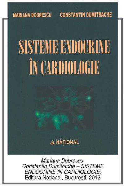 Sistemele endocrine şi patologia cardiovasculară: o relaţie complexă