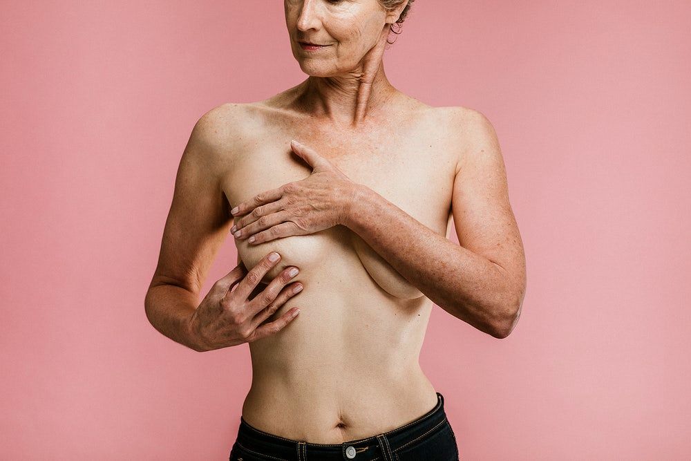 Omiterea mamografiei crește riscul de deces din cauza cancerului de sân