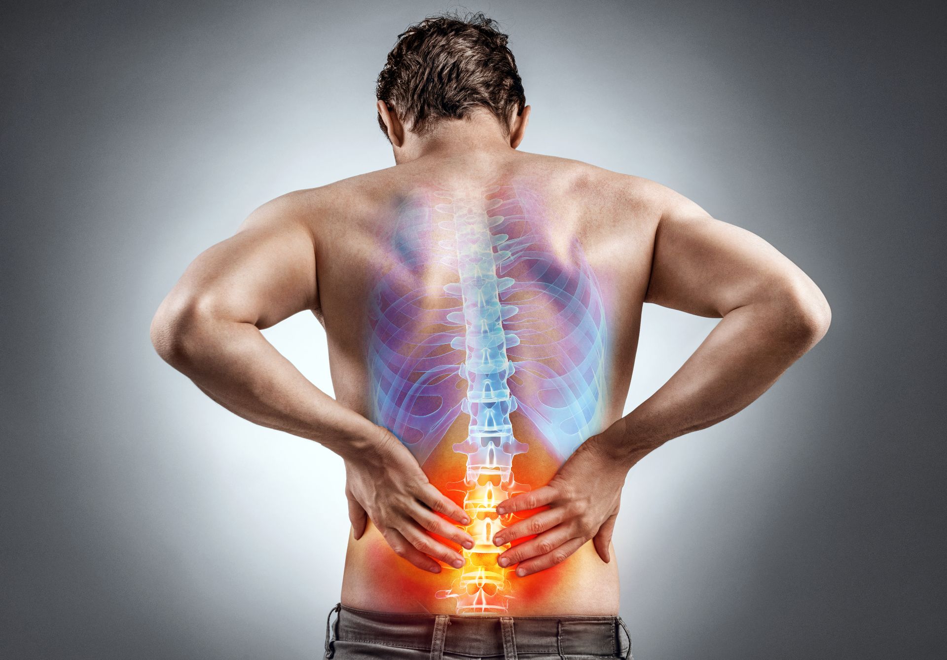 Asociere între durerea cronică de cap și durerea de spate