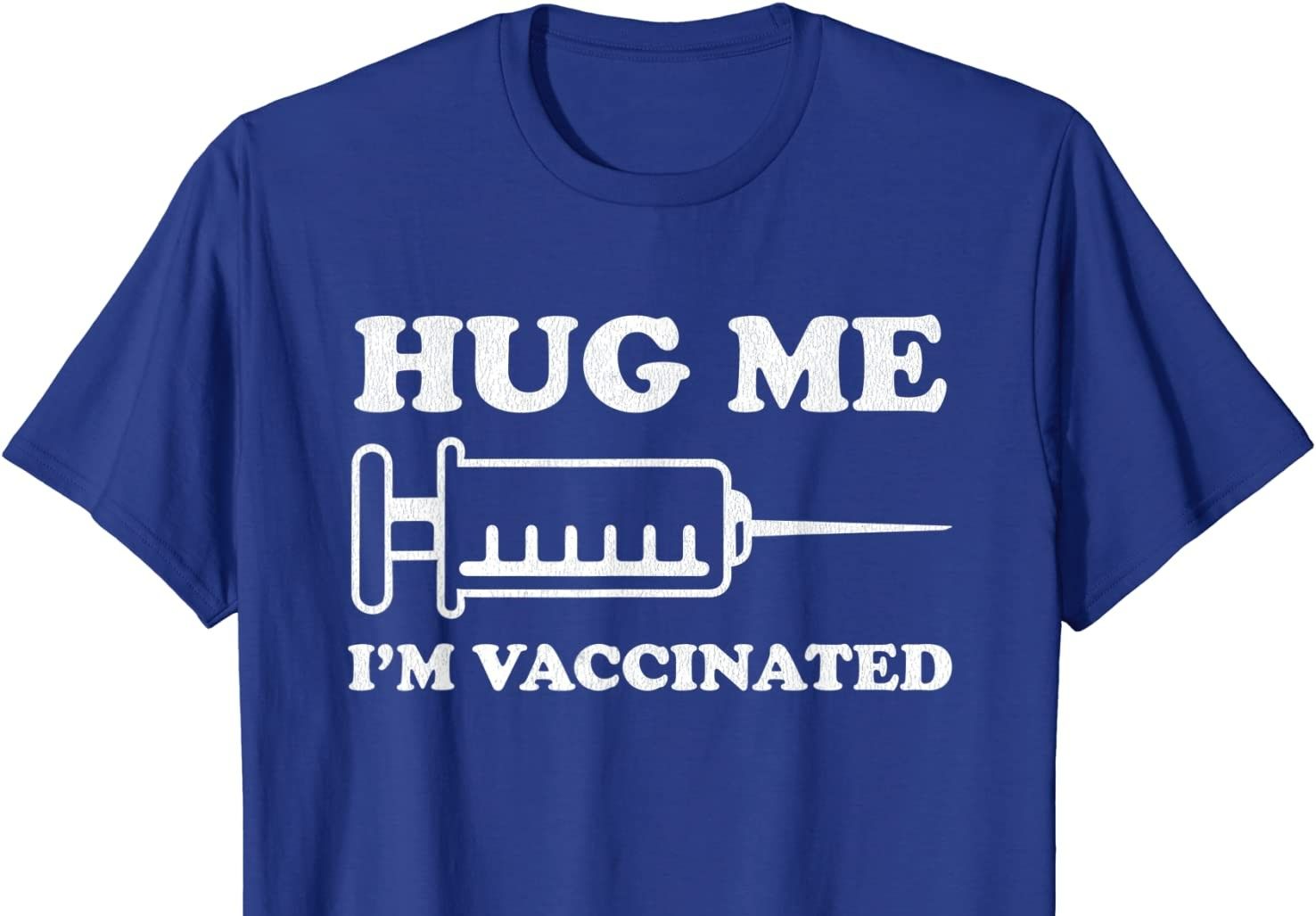 tricou-vaccin